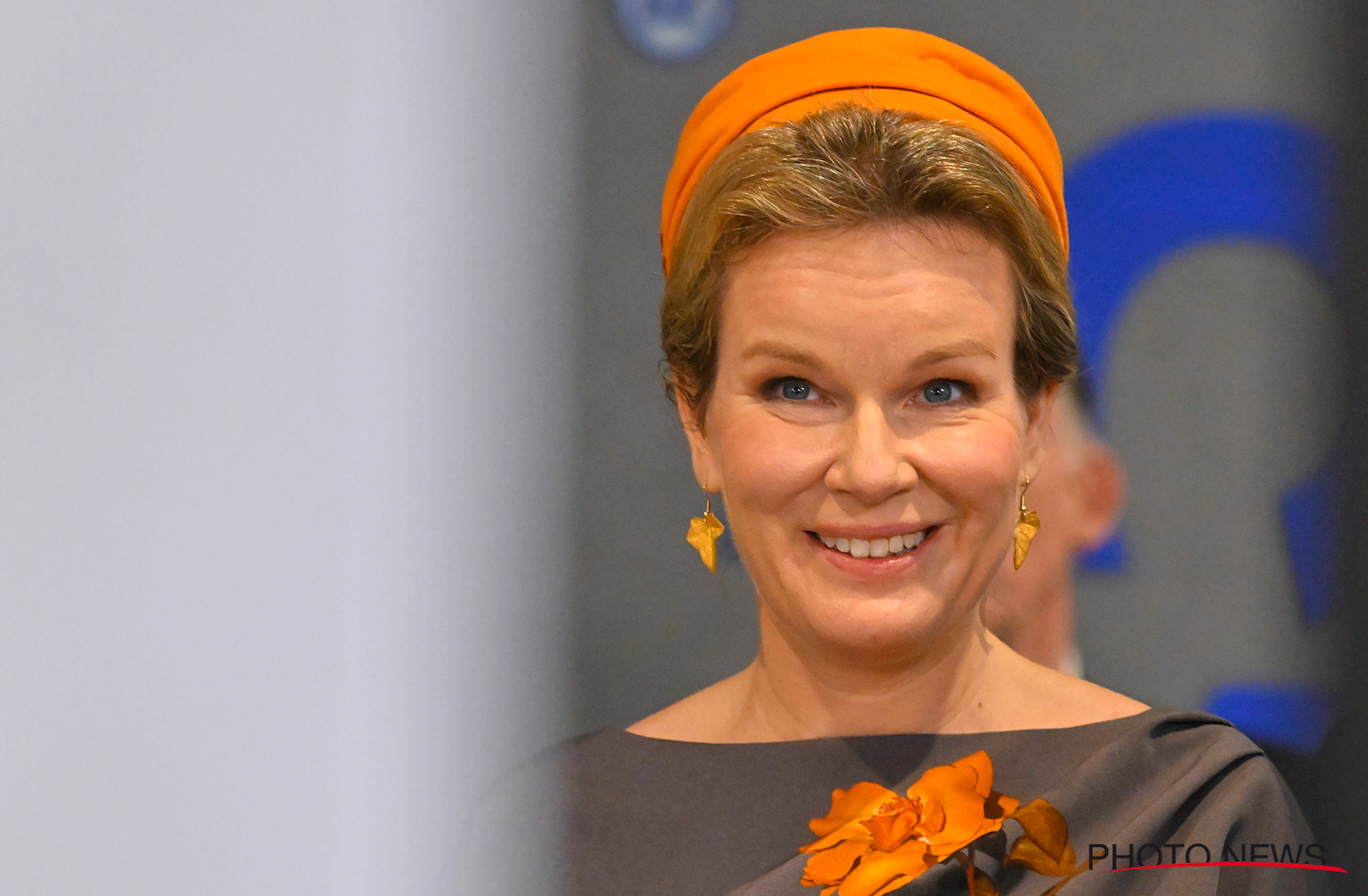 Geheimpje Ook Koningin Mathilde Studeerde Aan Harvard Royalty 24 7